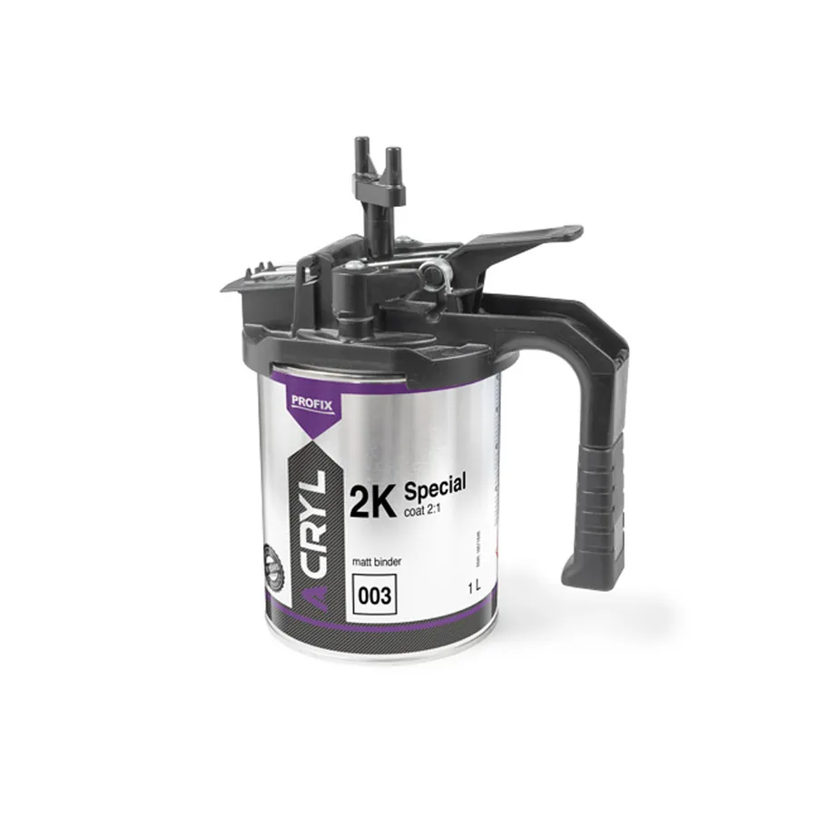 Profix 003 Mat Binder 1L