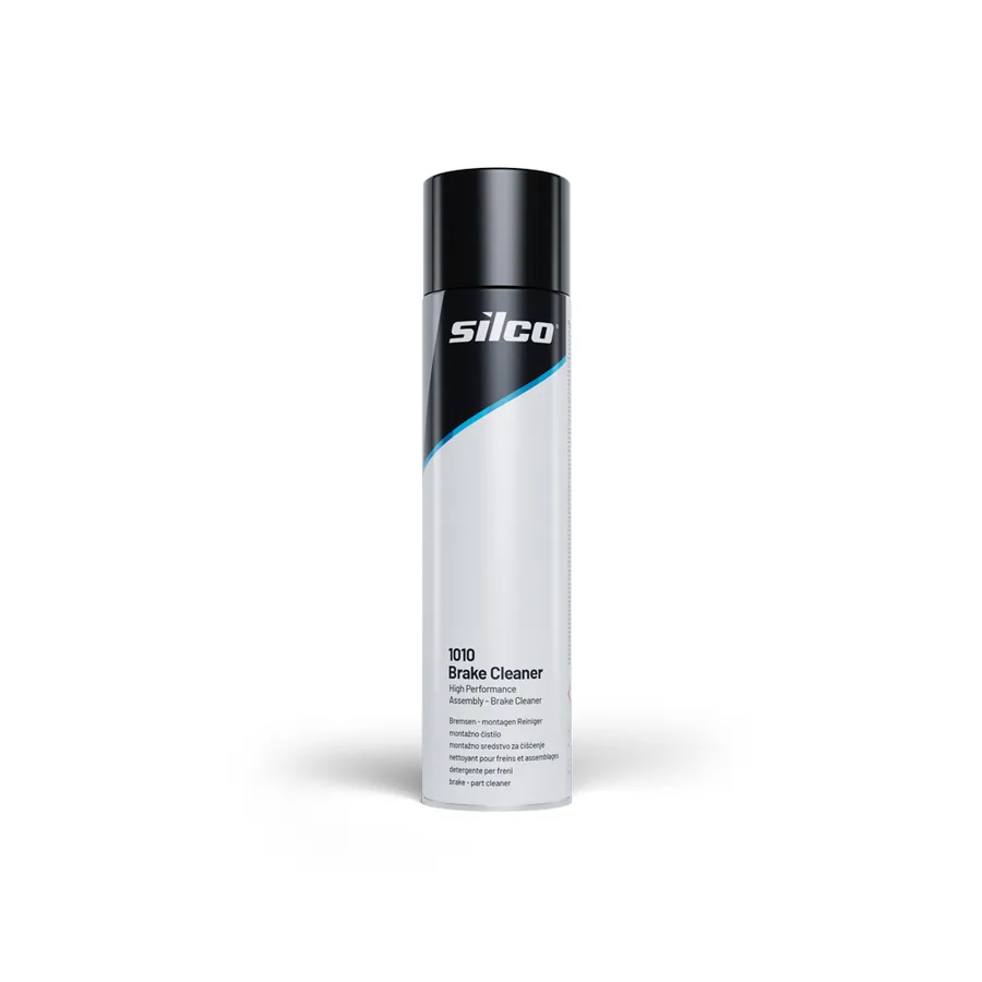 Silco 1010 Brake Cleaner