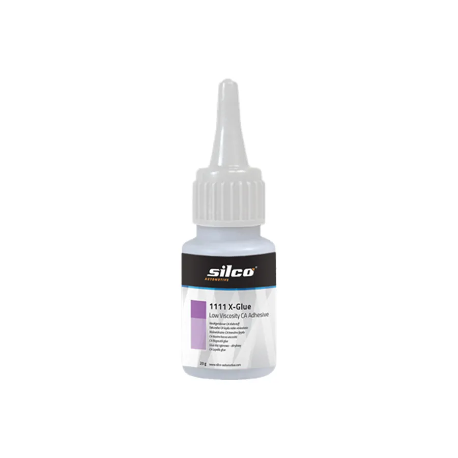 Silco 1111 Lepak X- CA 20g