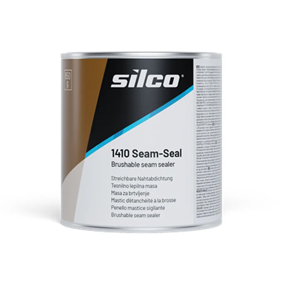 Silco 1410 Diht Masa Za Nanos Četkom (Siva) 0,85kg