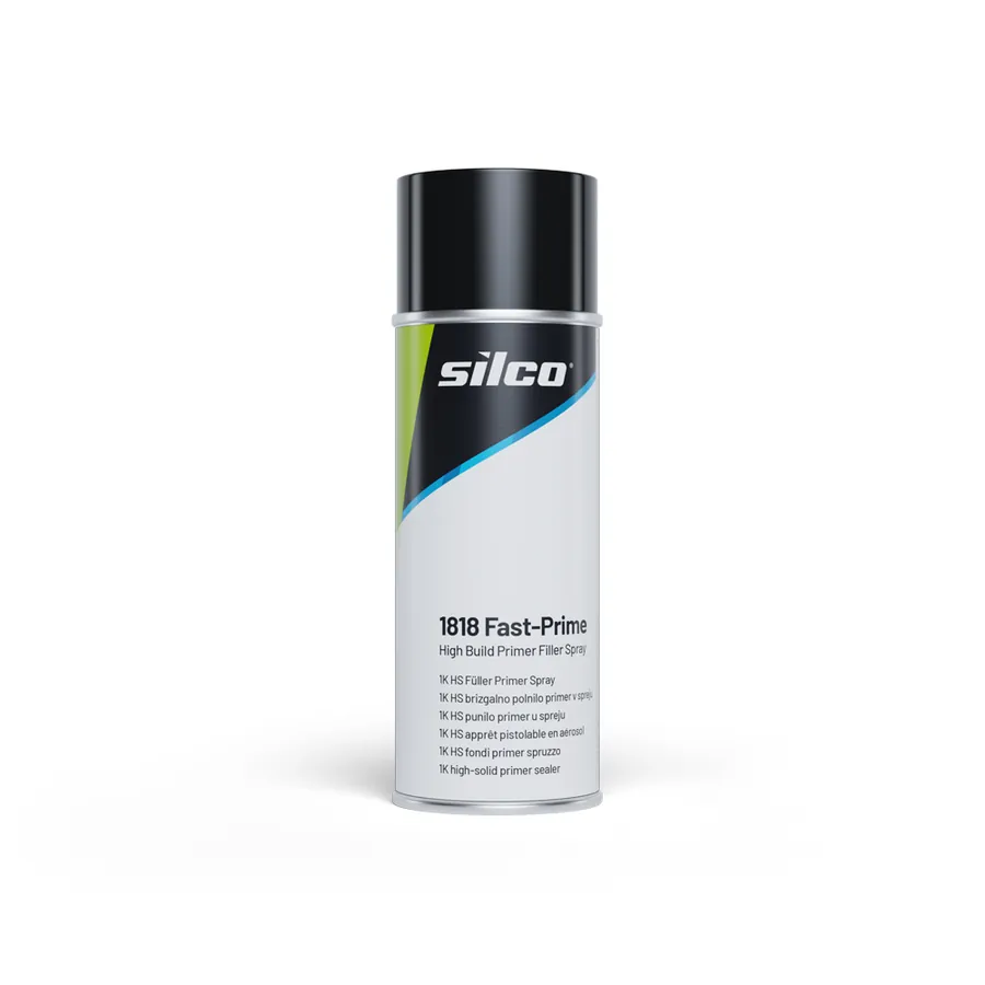 Silco 1818 Fast-Prime Prajmer - Filer 400ml