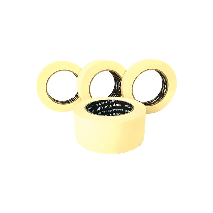 Silco 1880 Dura-Tape Premium Zaštitna Traka 36mm 100°C