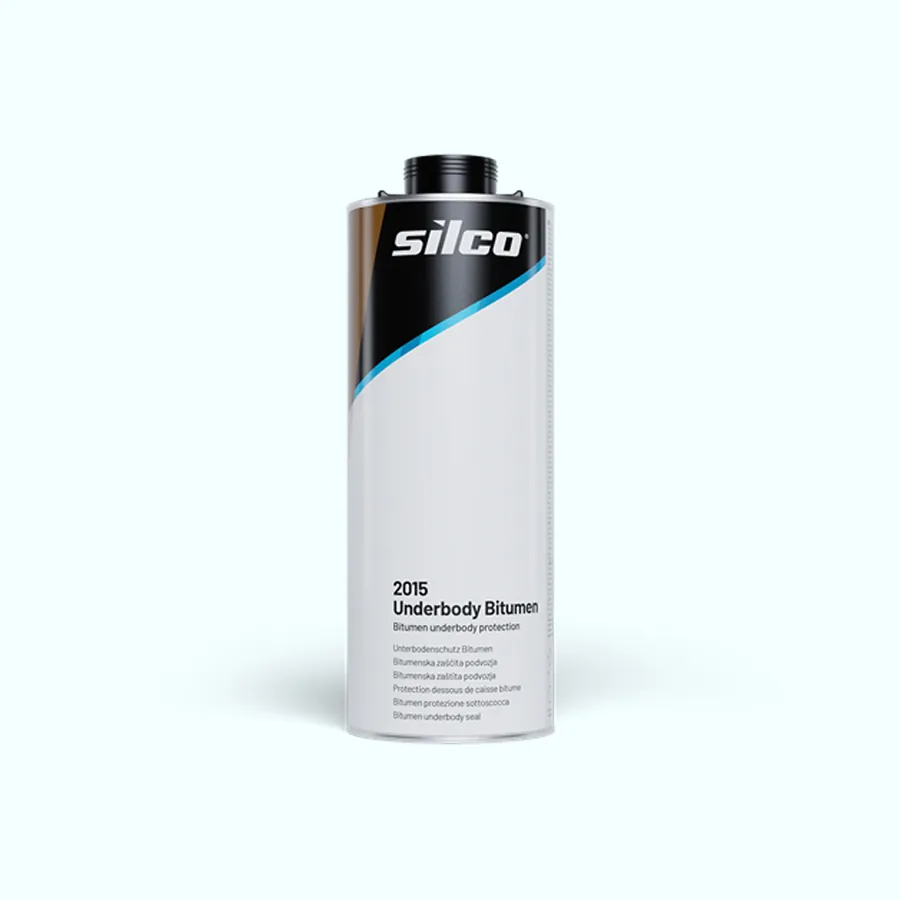 Silco 2015 Bitumenska Zaštita 1kg