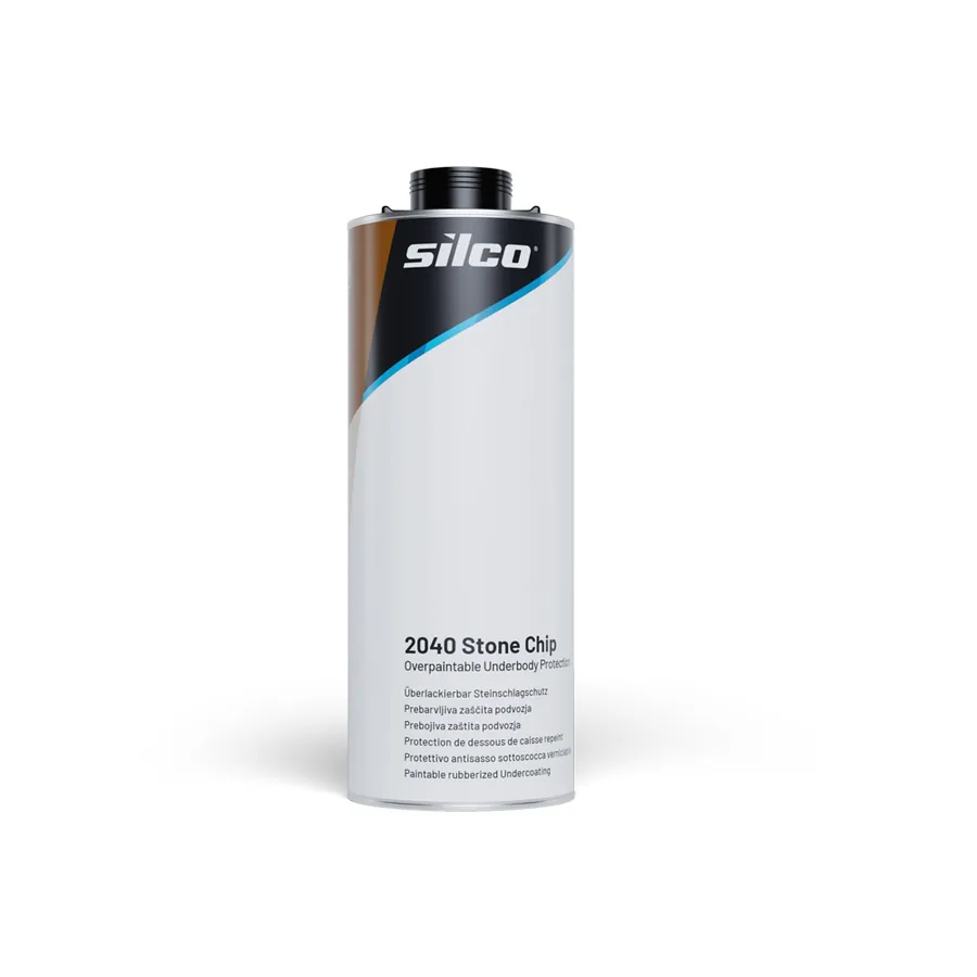 Silco 2040 Stone Chip Zaštita Podvozja Vozila
