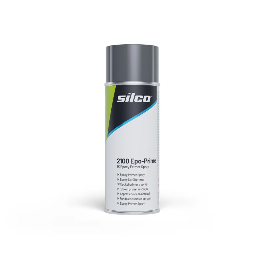 Silco 2100 Epo - Prime Epoksidni Prajmer U Spreju 400ml