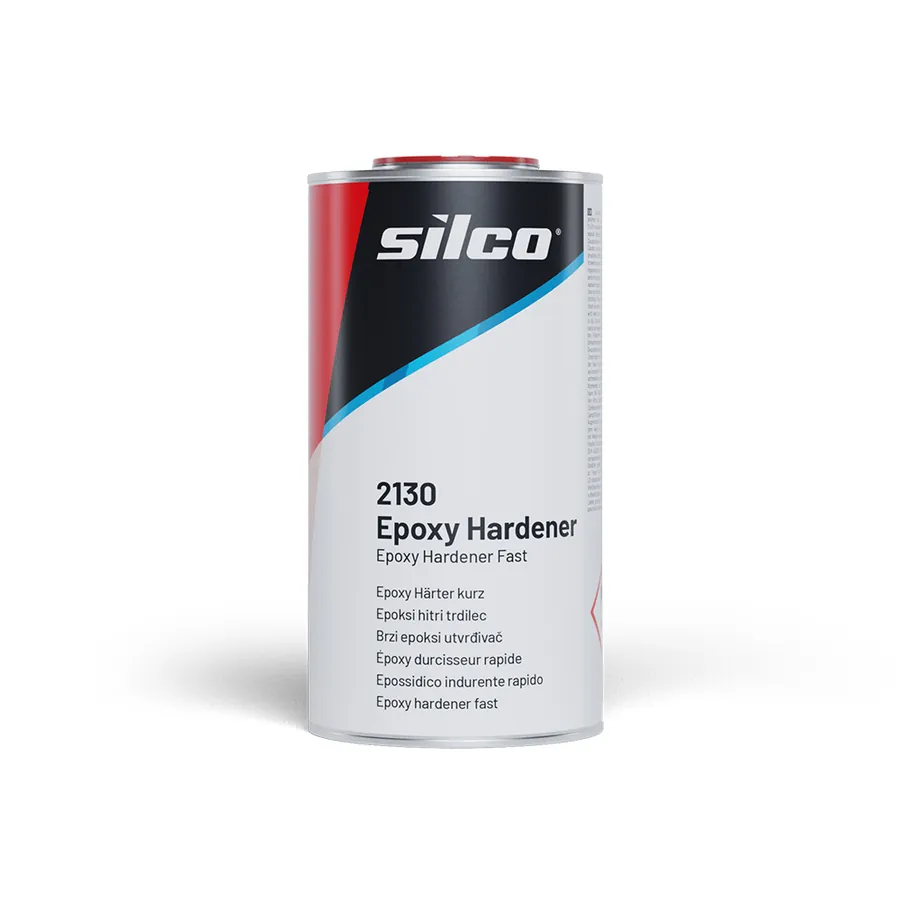 Silco 2130 Epoxy Učvršćivač Herter Brzi