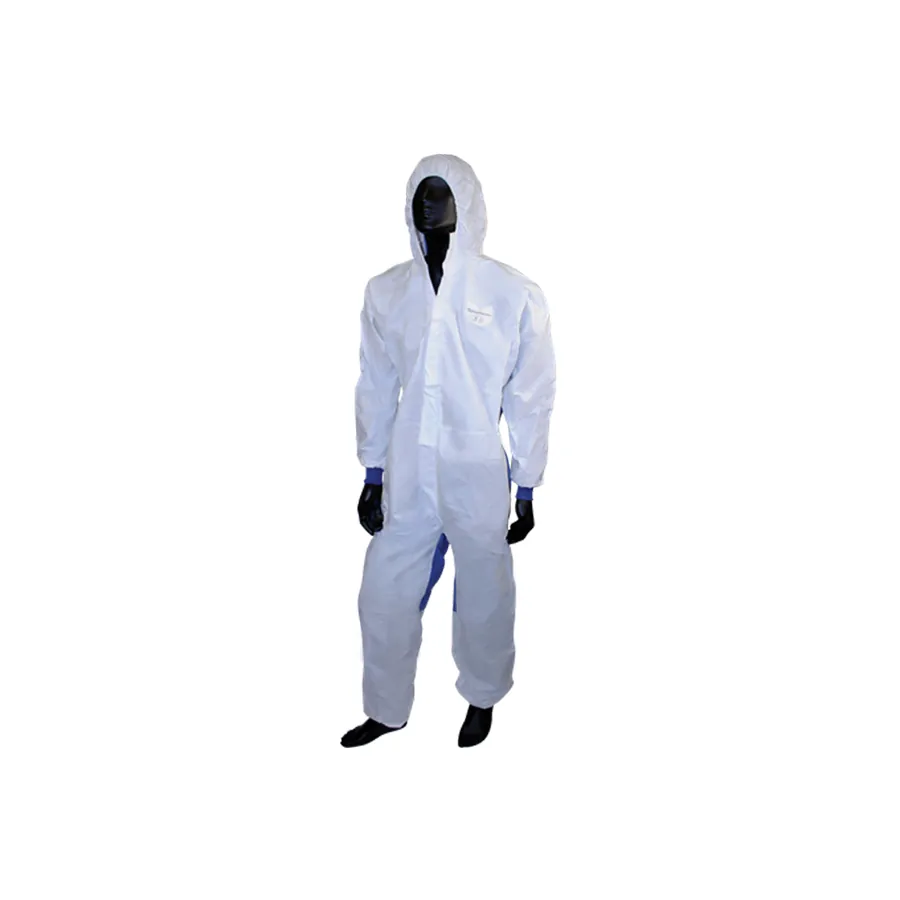 Silco 2309 Spray-Master Papirni Kombinezon
