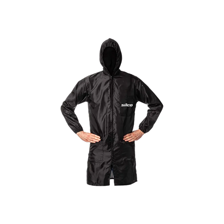 Silco 2355 Shield-Master Mantil Za Farbanje