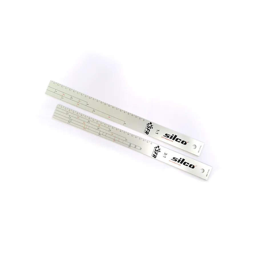 Silco 2408 Mix-Sticks Lenjir Sa Razmerom 1:1 / 3:1