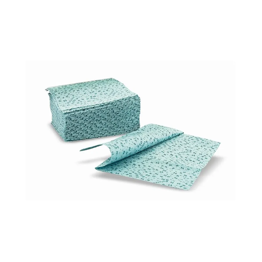 Silco 2531 Blue-Tex Antisilikonska Krpa 32 x 36cm 35/1