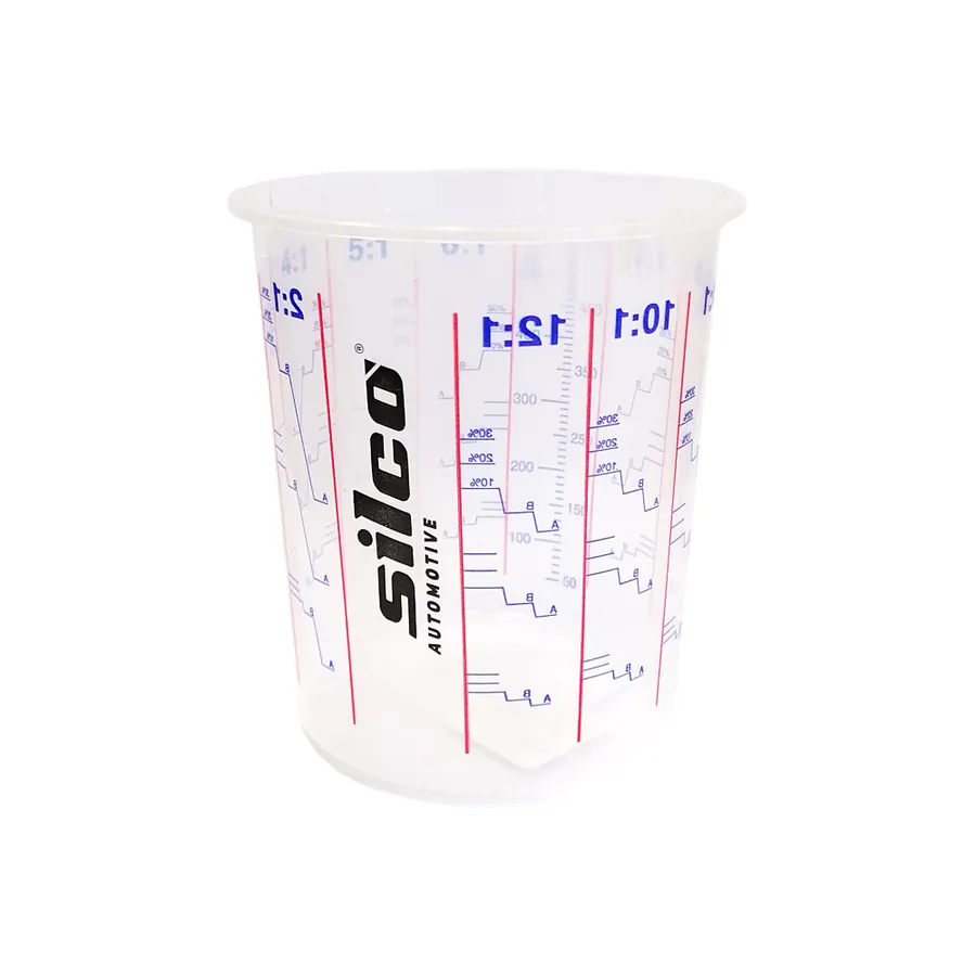 Silco 2931 Posuda Sa Razmerom Za Soft-Cup 650ml