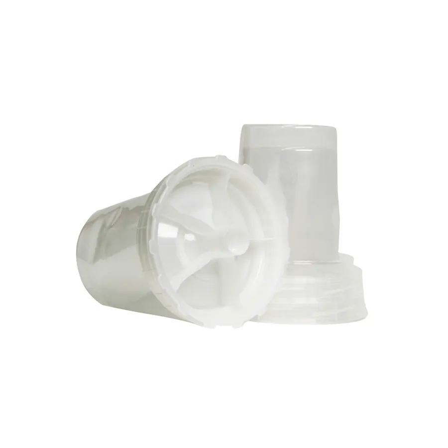 Silco 2932 Poklopac za Soft-Cup
