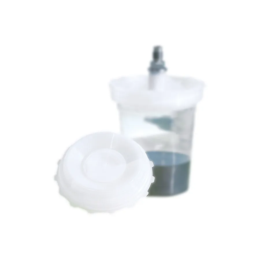 Silco 2932 Soft-Cup Čep