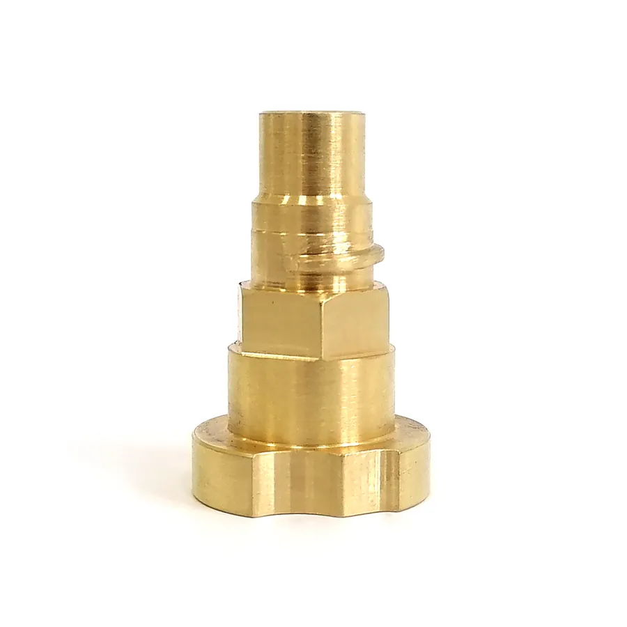Silco 2942 Twist Cup Adapter Sata