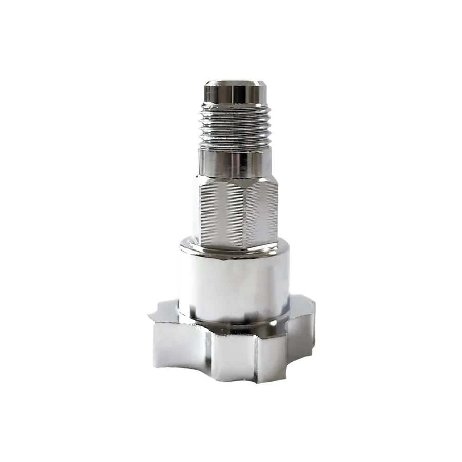 Silco 2945 Twist Cup Adapter Iwata W-300WB