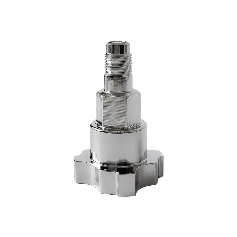 Silco 2946 Twist Cup Adapter Iwata LPH-80