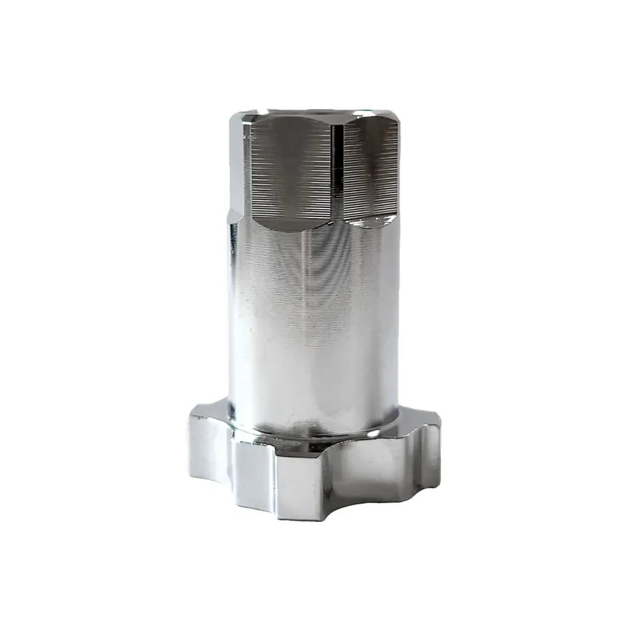 Silco 2947 Twist Cup Adapter Iwata W400, LPH-400