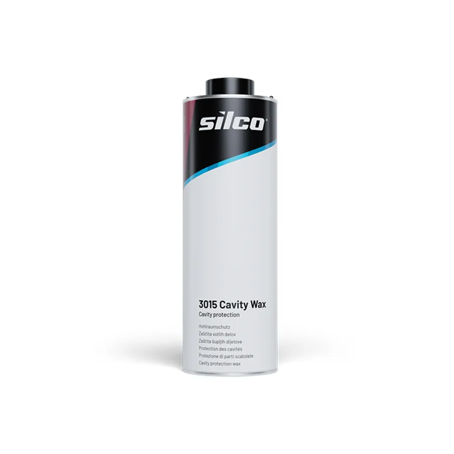 Silco 3015 Cavity Wax Vosak Za Šupljine 1L