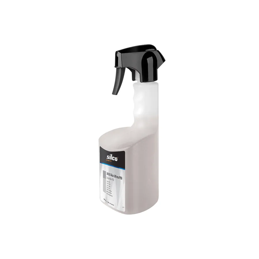 Silco 3050 Wax Ultima P50 Vosak U Spreju