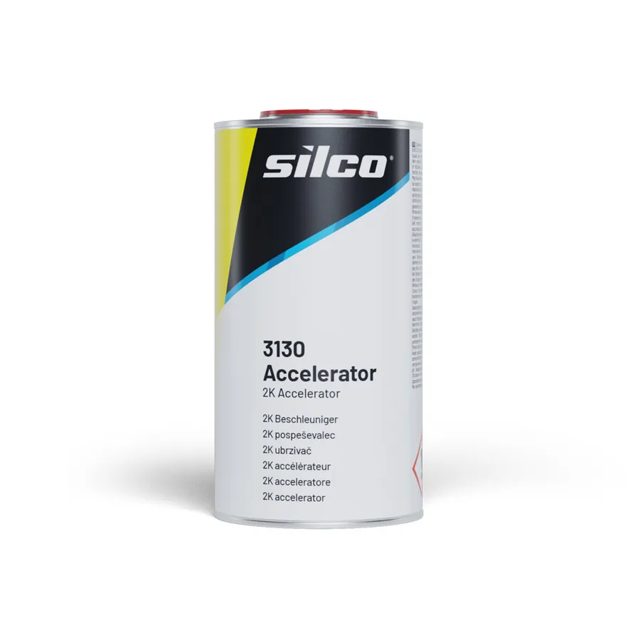 Silco 3130 Akcelerator 0,5l