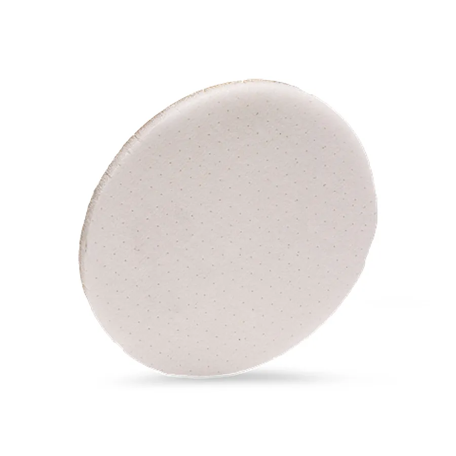 Silco 3180 Brusni Disk Na Sunđeru 150mm