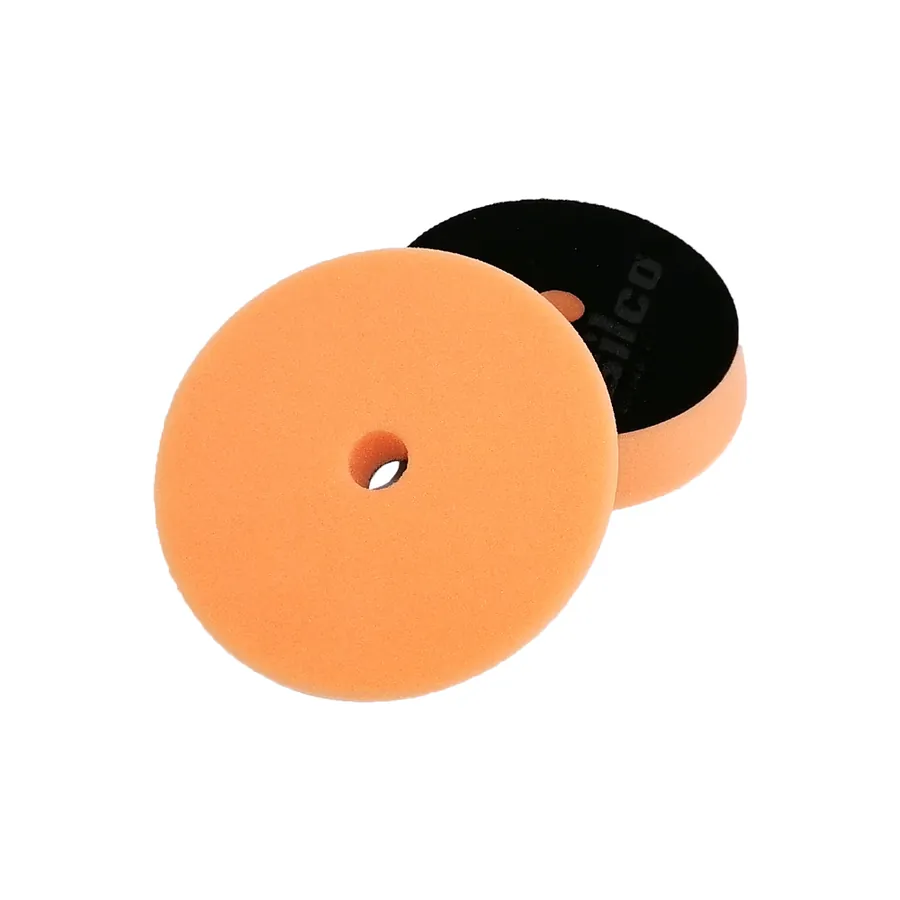 Silco 3215 Sunđer Za Poliranje Oranž - Fini 145x 30mm