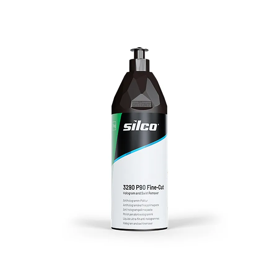 Silco 3290 P90 Fine-Cut Pasta Za Poliranje