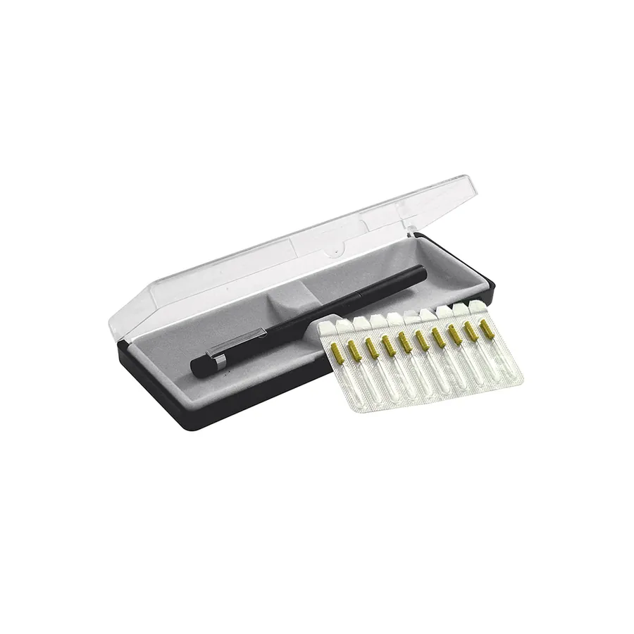 Silco 3330 Mikro Igla Za Trunje 10/1