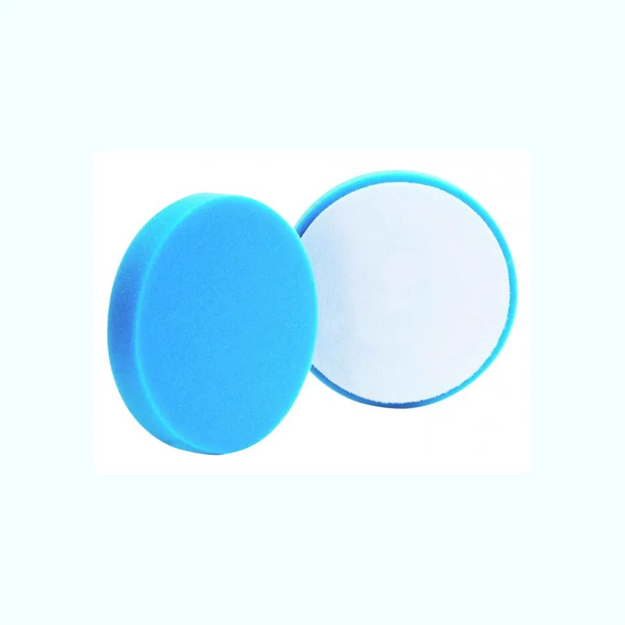 ShineMate 340266 Sunđer Za Poliranje Plavi 150 x 30mm