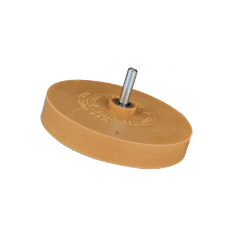 Silco 3420 Skidač Nalepnica Disk