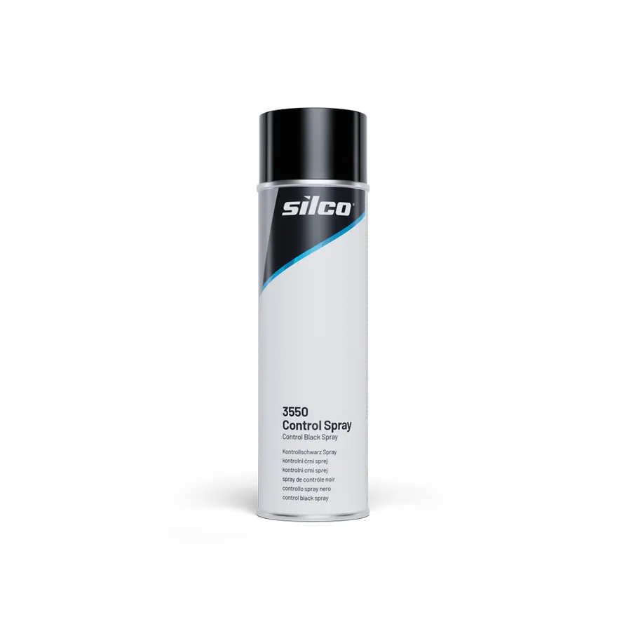 Silco 3550 Kontrol Boja U Spreju