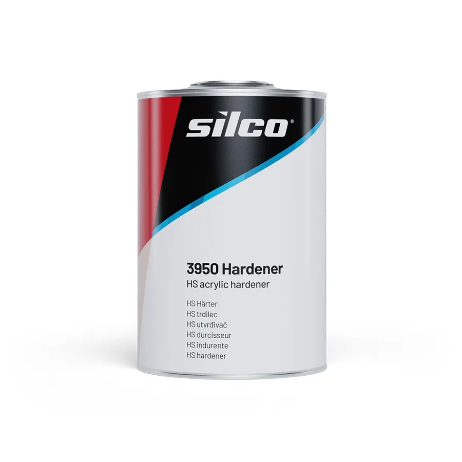 Silco 3950 HS Hardener - Akrilni Učvršćivač