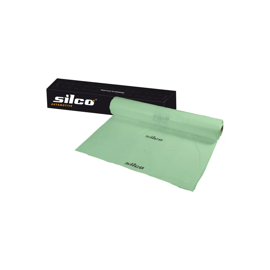 Silco 4100 Aquatop Folija Za Maskiranje
