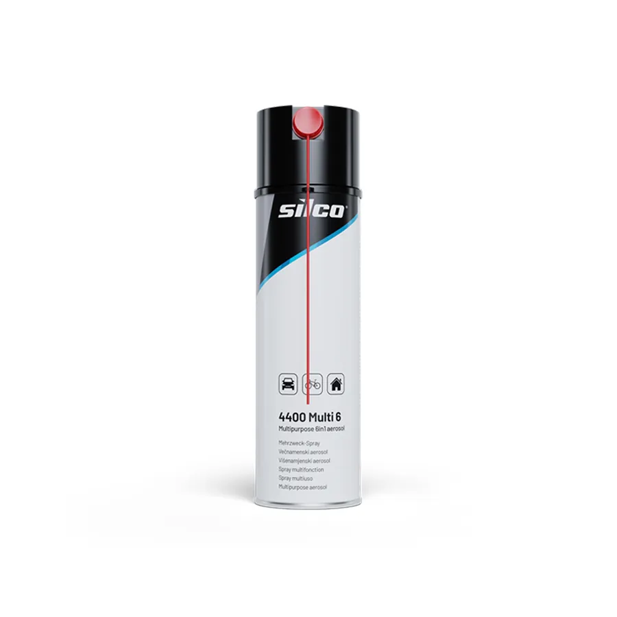 Silco 4400 Multi 6 Višenamenski Sprej 6-u-1