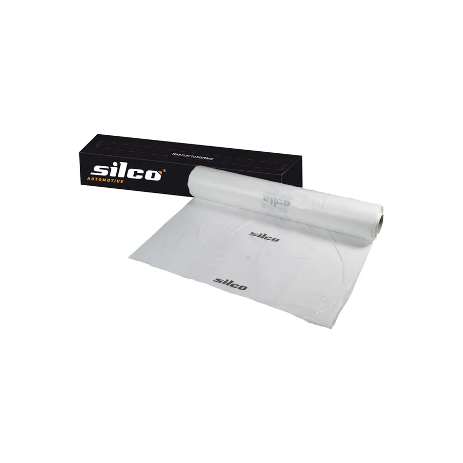Silco 4500 Easy-Mask Maskirna Folija