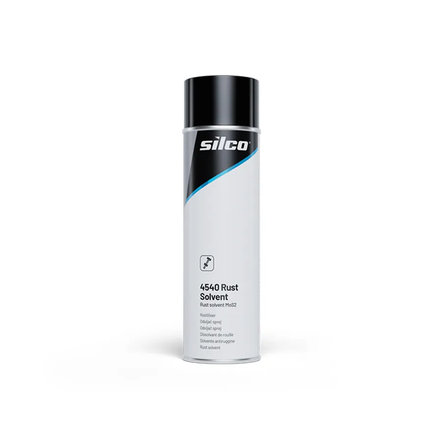 Silco 4540 Rastvarač u Spreju MoS2