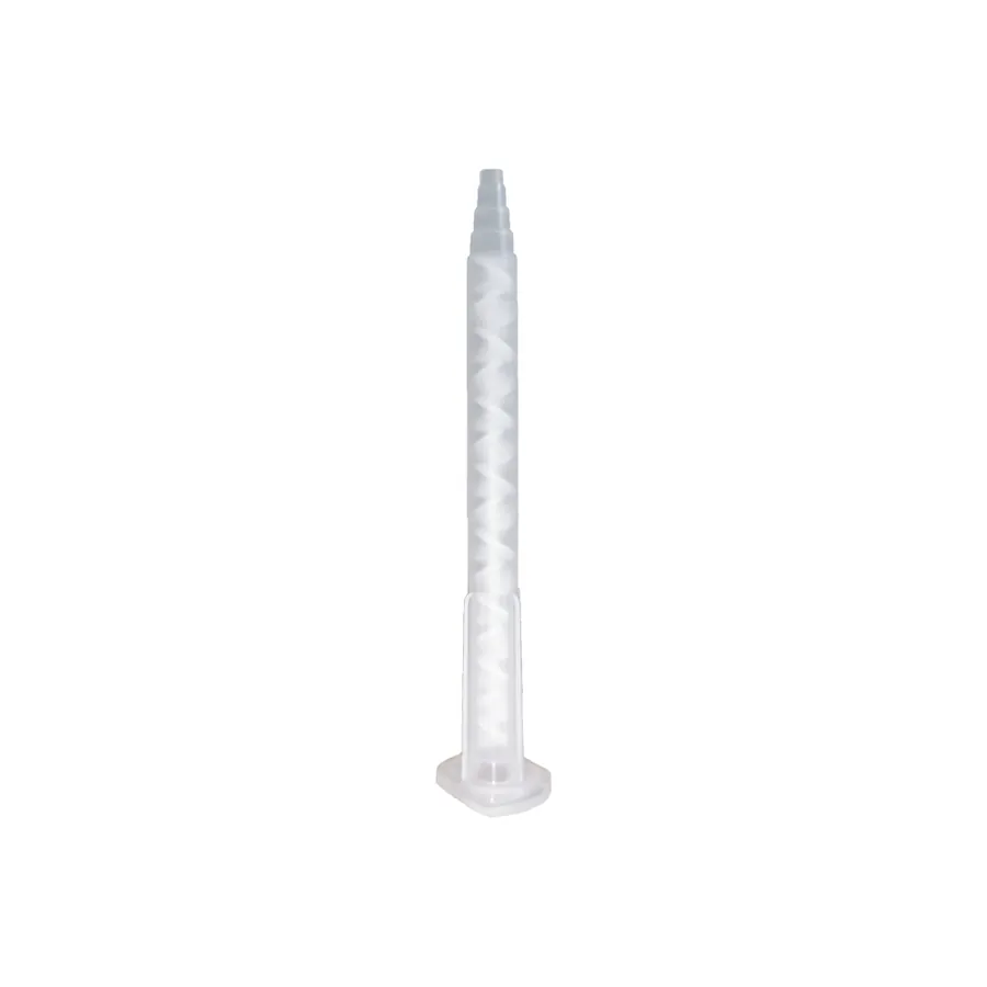 Silco 4942 Nozle Za PU 2K Lepak 12/1