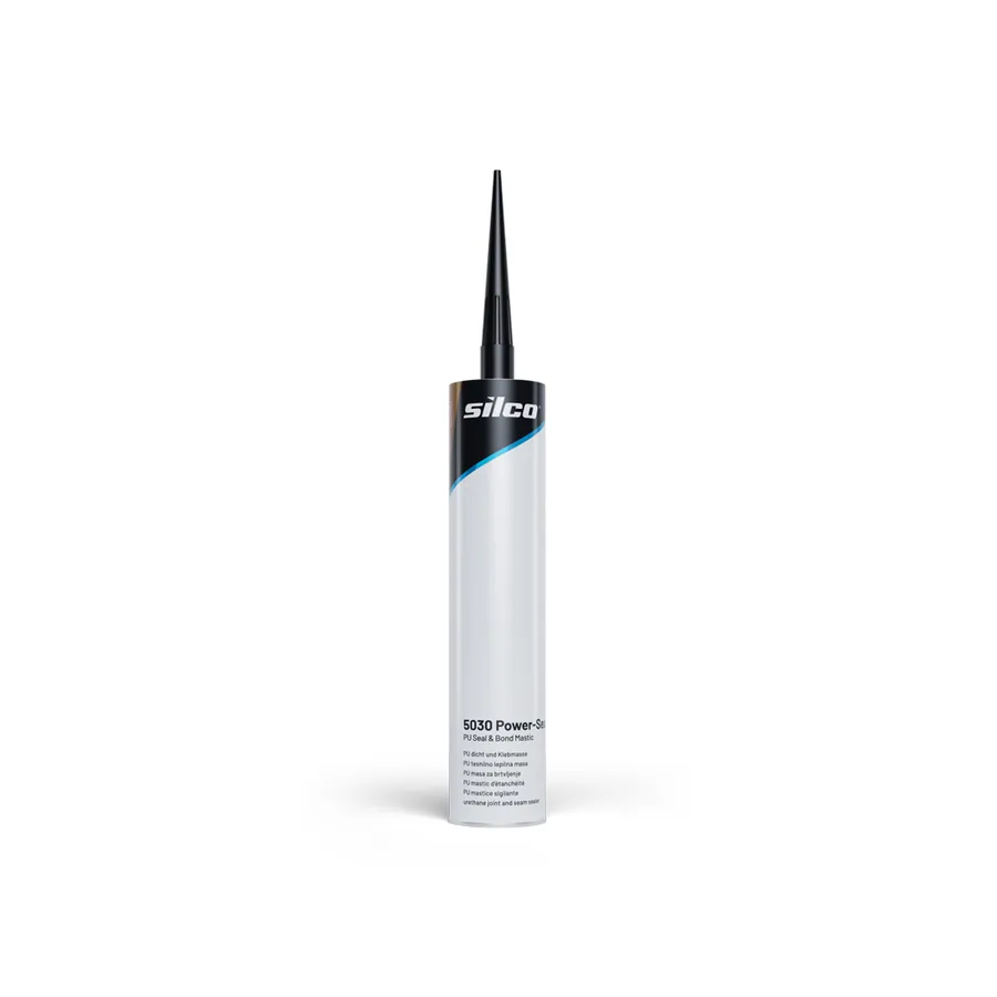 Silco 5030 Power-Seal PU Diht Masa 310ml
