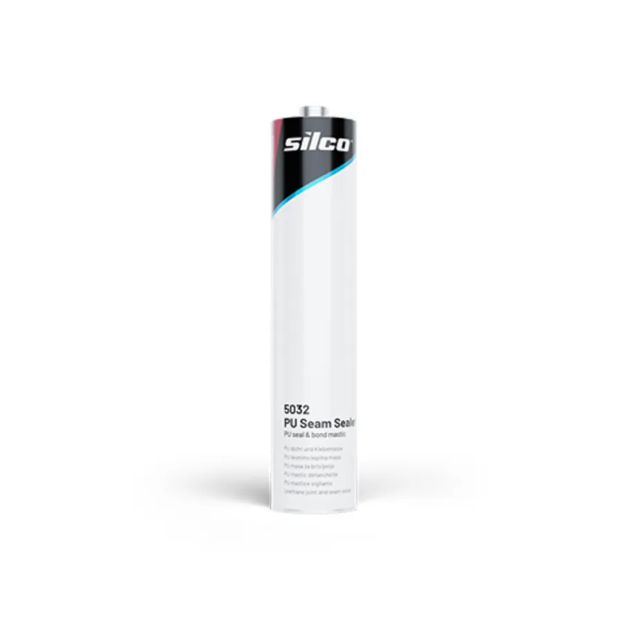 Silco 5032 Seam Sealer PU Diht Masa 310ml