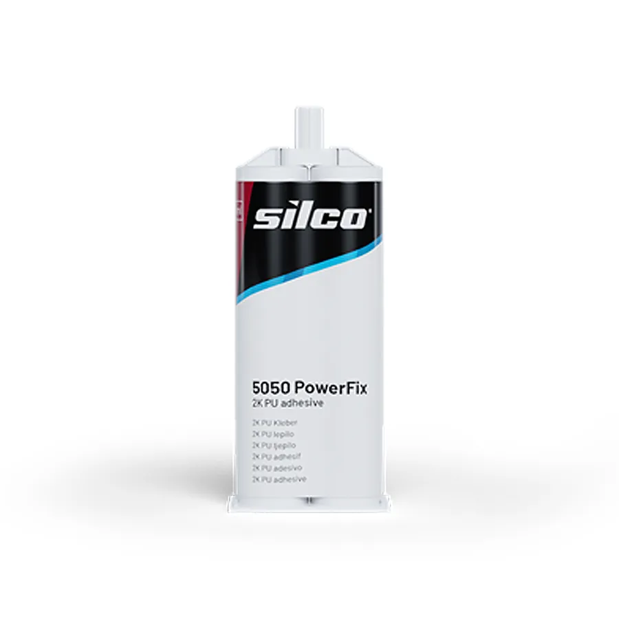 Silco 5050 PowerFix 2K PU Lepak