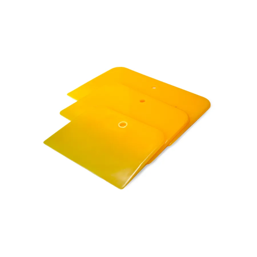 Silco 5063 Špahtle PVC Set