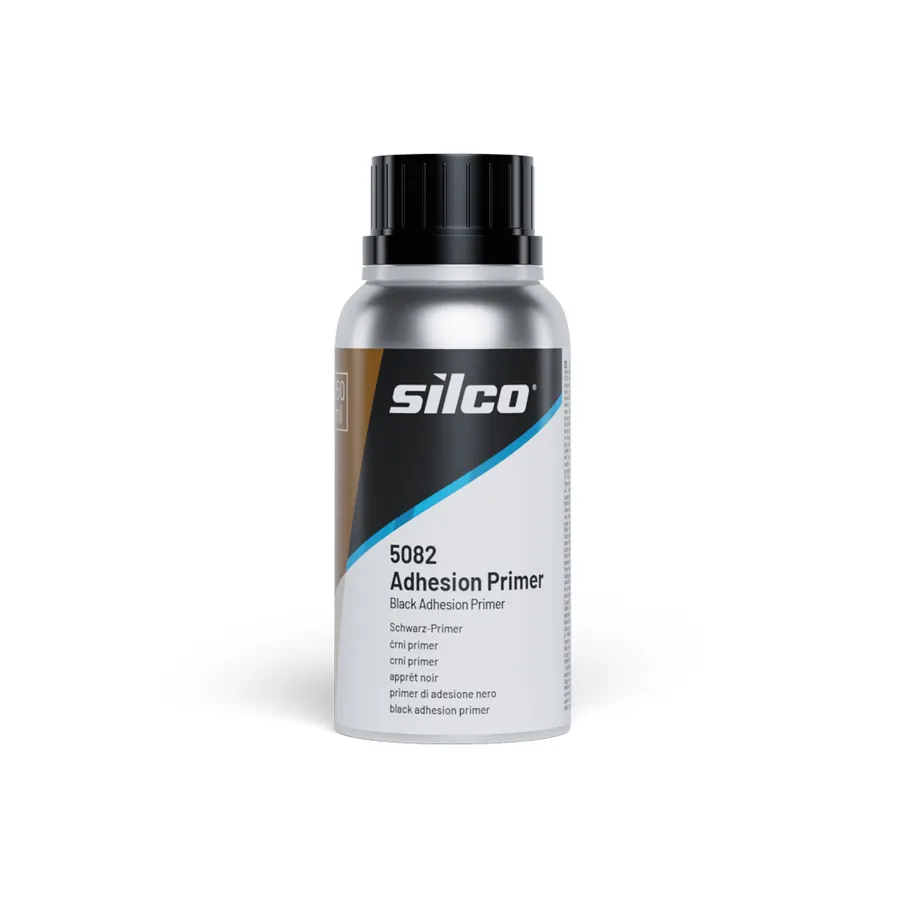 Silco 5082 Crni Prajmer Za Vetrobransko Staklo 250ml