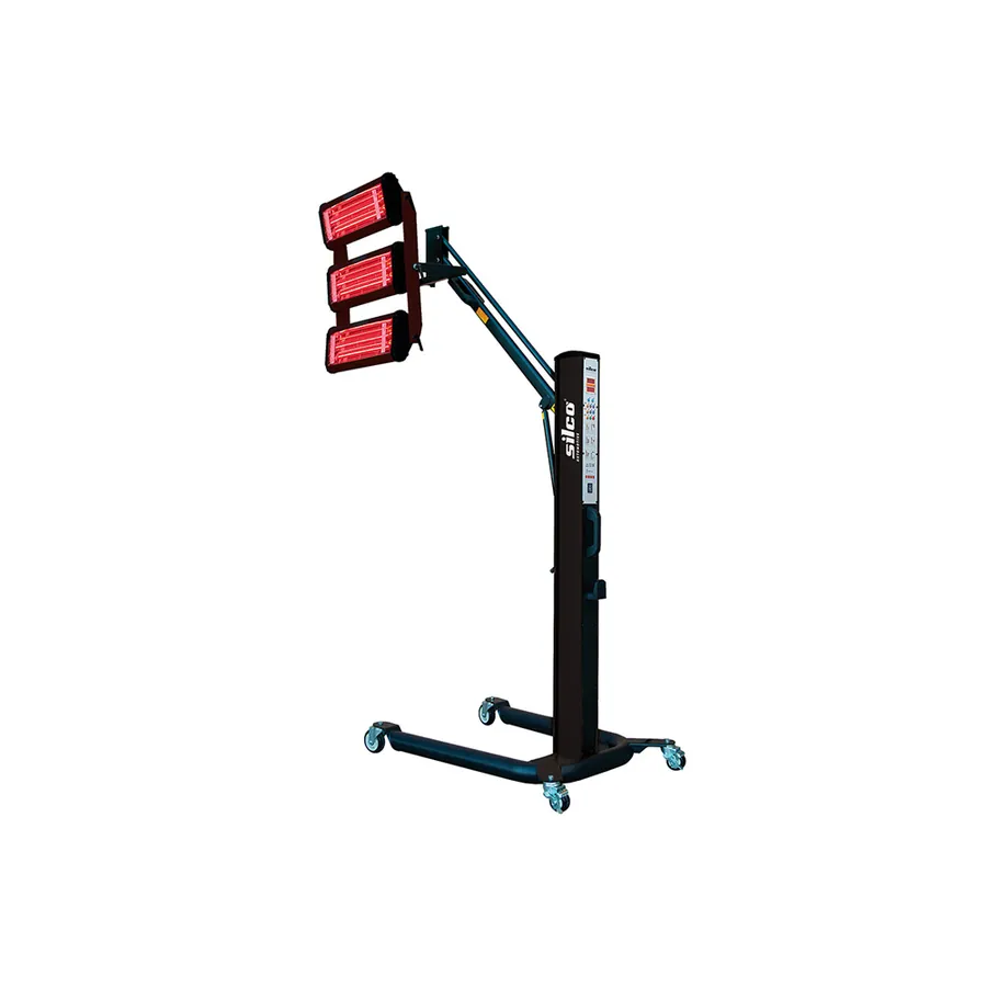 Silco 5330 IR-Dry Lampa