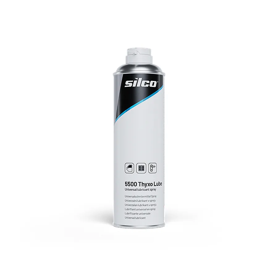 Silco 5500 Thyxo Lube Univerzalni Lubrikant