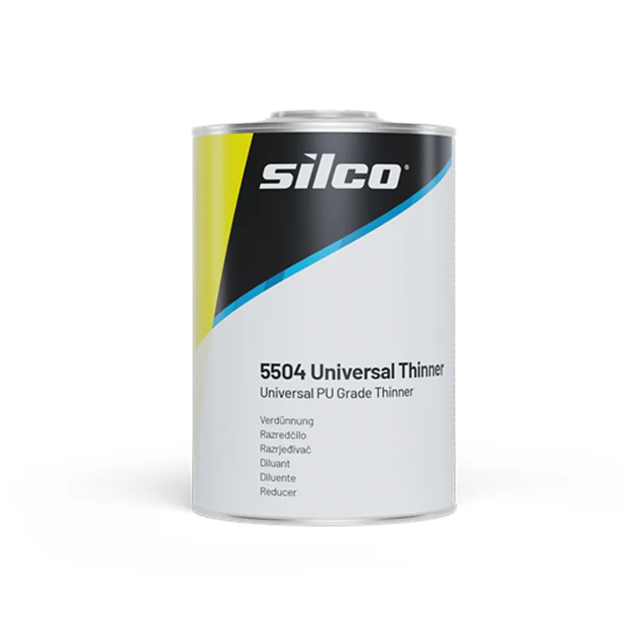 Silco 5504 Univerzalni Razređivač