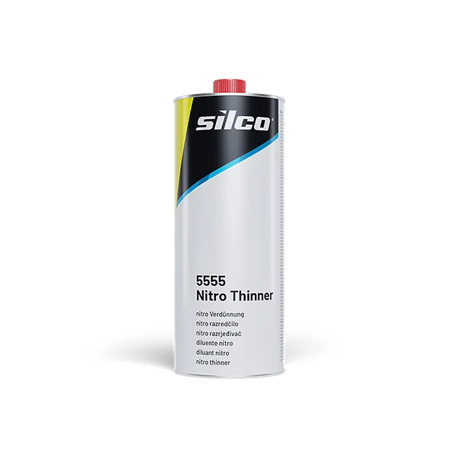 Silco 5555 Nitro Razređivač