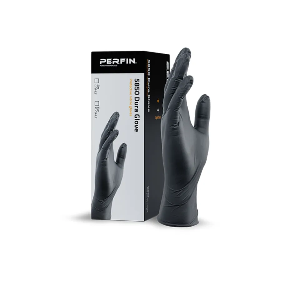 Silco 5850 Rukavice Dura Glove 100 kom