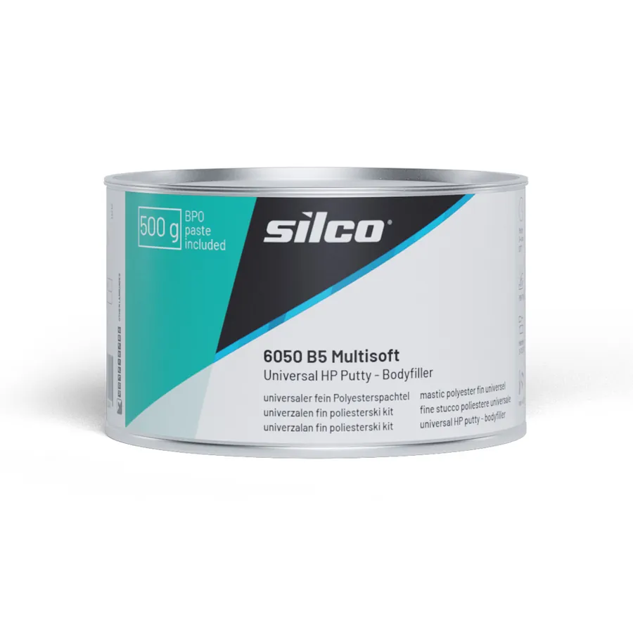 Silco 6050 B5 Git Multisoft Univerzalni HP 0.5kg