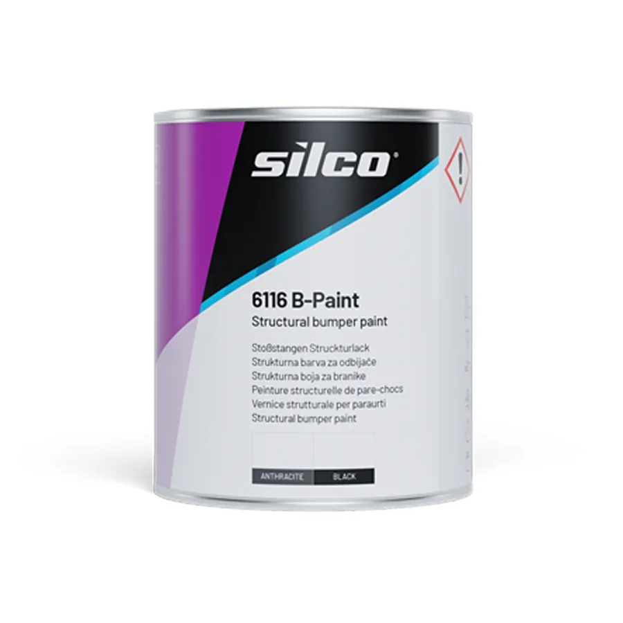 Silco 6116 B-Paint Boja Za Branike