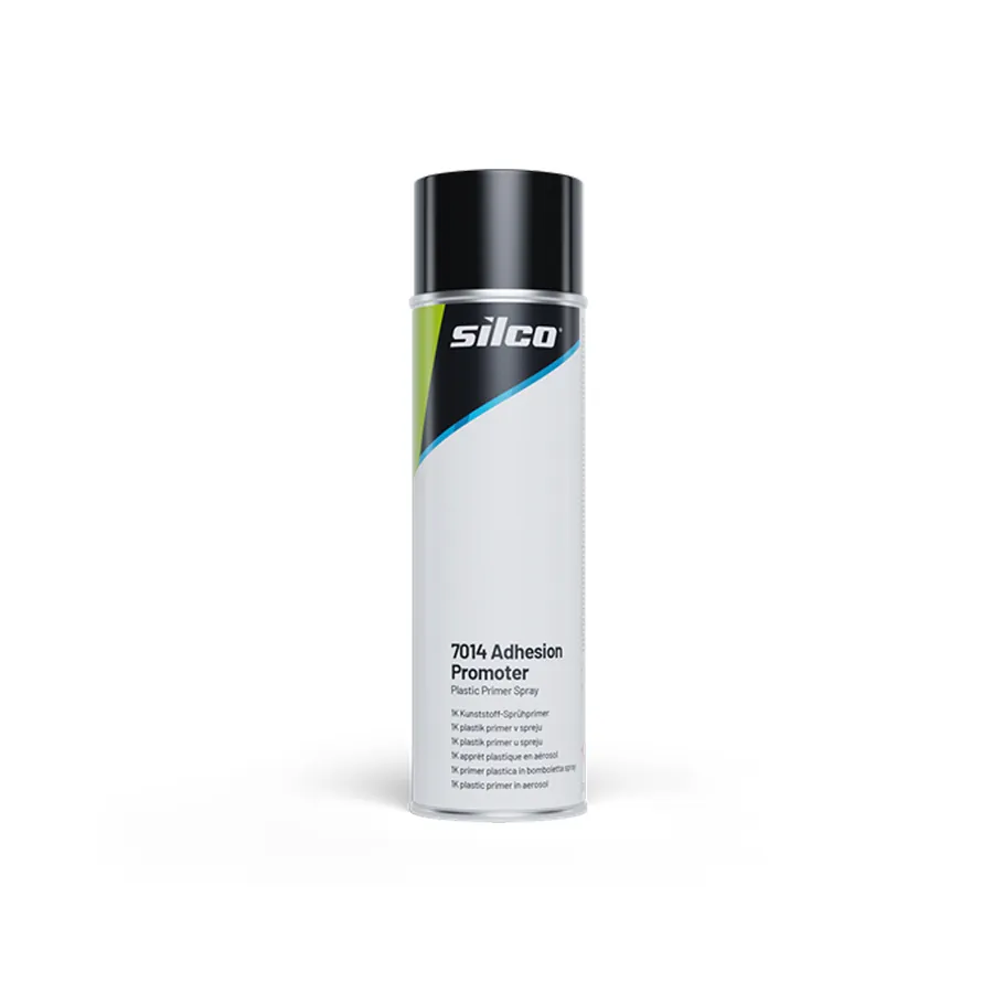Silco 7014 Plastik Prajmer U Spreju